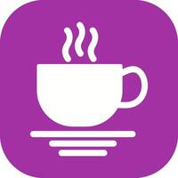 Coffee Cup Vector Icon