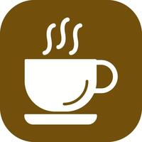 Coffee Mug I Vector Icon