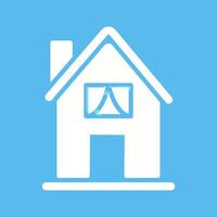 Home Vector Icon