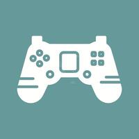 Gaming Console Vector Icon