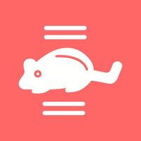 Mouse Vector Icon