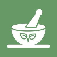 Herbs Vector Icon