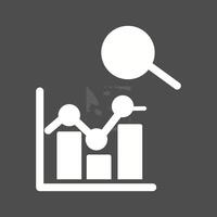 Analytics Vector Icon