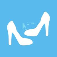 Heels Vector Icon