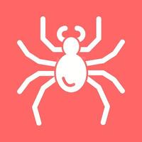 Spider Vector Icon