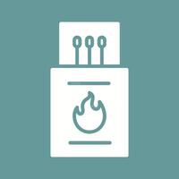 Matches Vector Icon