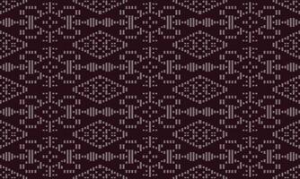 songket pattern background, traditional design pattern vectorn vector