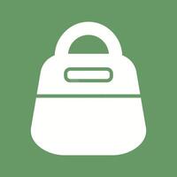 Bag Vector Icon