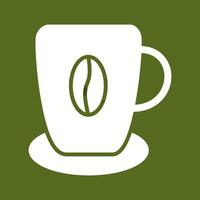 Coffee Cup Vector Icon