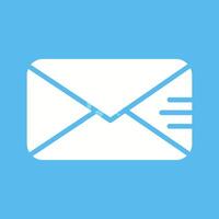 E mail Vector Icon