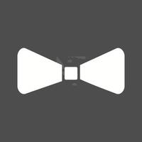 Bow Tie Vector Icon