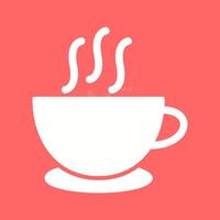 Coffee Cup I Vector Icon