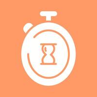 Countdown Vector Icon