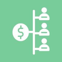 Stakeholders Vector Icon