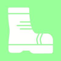 Footwear Vector Icon