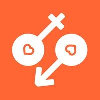 Intimacy Vector Icon