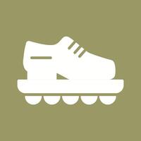 Skates Vector Icon