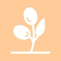 Branch Vector Icon