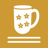 Mug Vector Icon