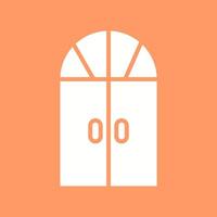 Window Vector Icon