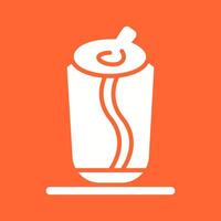 Soda Can Vector Icon