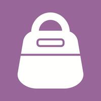 Bag Vector Icon