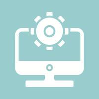 Development Tools Vector Icon