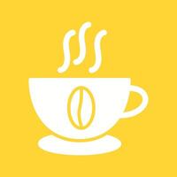 Coffee Vector Icon