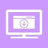 Download Webpage Vector Icon
