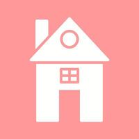 House Vector Icon
