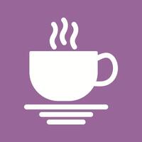 Coffee Cup Vector Icon