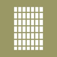 Card Backwards Vector Icon