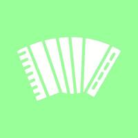 Accordion Vector Icon