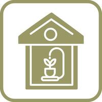 Ecology Vector Icon