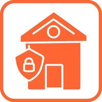 Padlock Vector Icon
