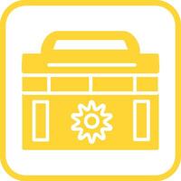 Toolbox Vector Icon