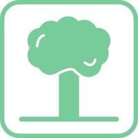 Tree Vector Icon