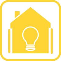Bulb Vector Icon