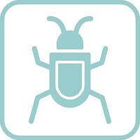 Bug Vector Icon