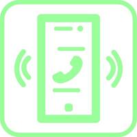 Smartphone Vector Icon