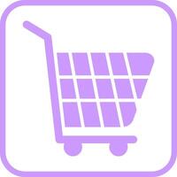 Cart Vector Icon