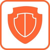 Shield Vector Icon