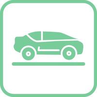 Car Vector Icon