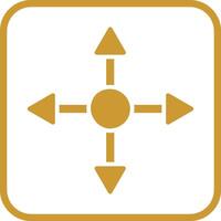 Arrows Vector Icon