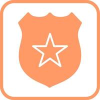 Badge Vector Icon