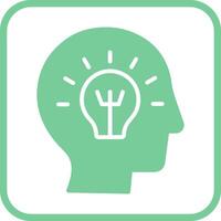 Idea Vector Icon