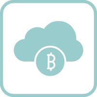 Cloud Vector Icon