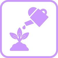 Gardening Vector Icon