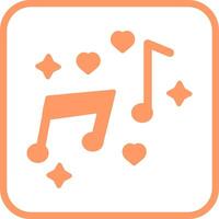 Music Vector Icon