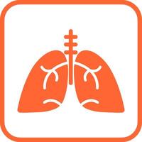 Organ Vector Icon